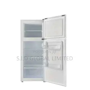 Fresh Spotted F118TMS Top Mounted Refrigerator