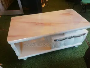 Modern Center Table
