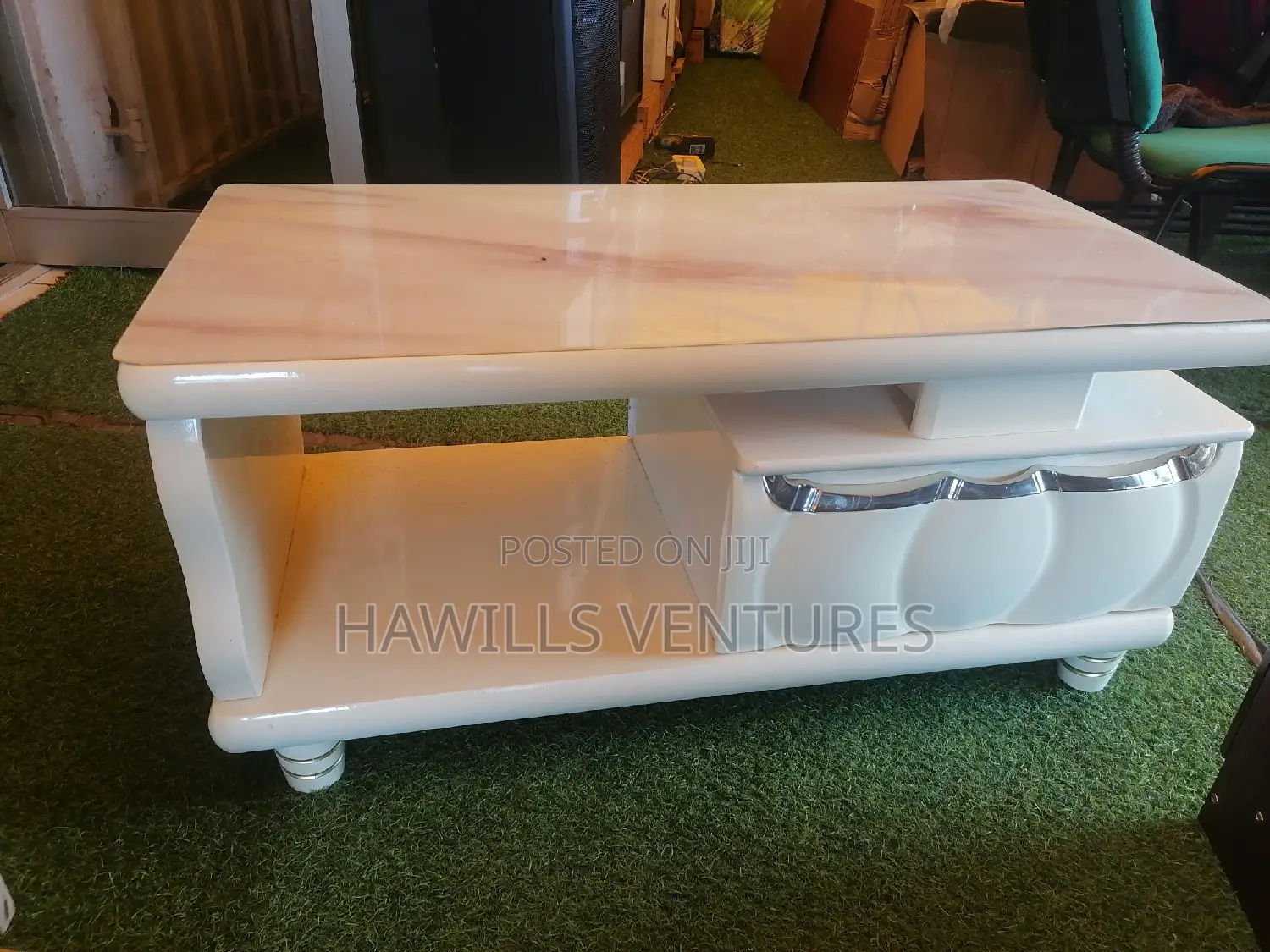 Center Table
