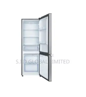 Newly Arrive F163BF Bottom Mounted Refrigerator