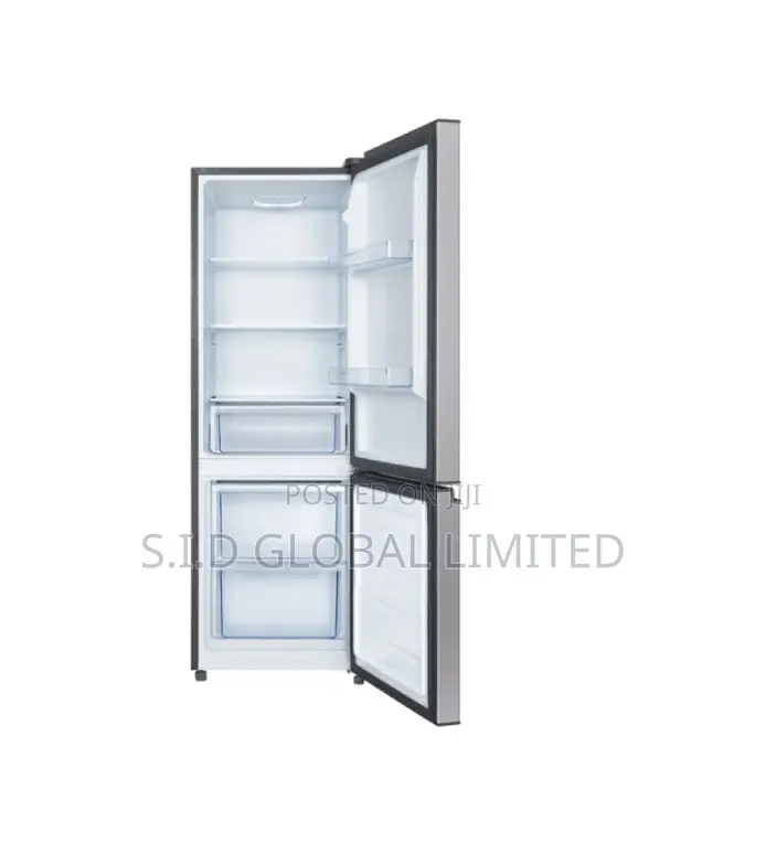 Newly Arrive F163BF Bottom Mounted Refrigerator