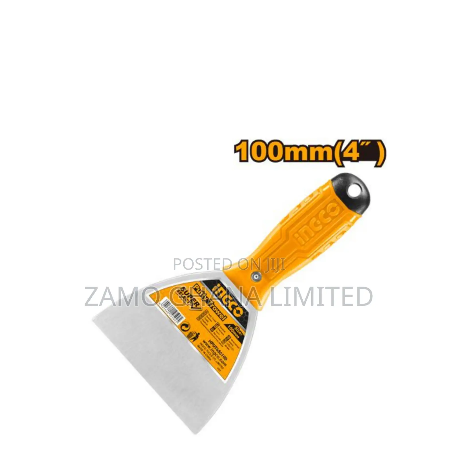 Putty Trowel - Hput686100