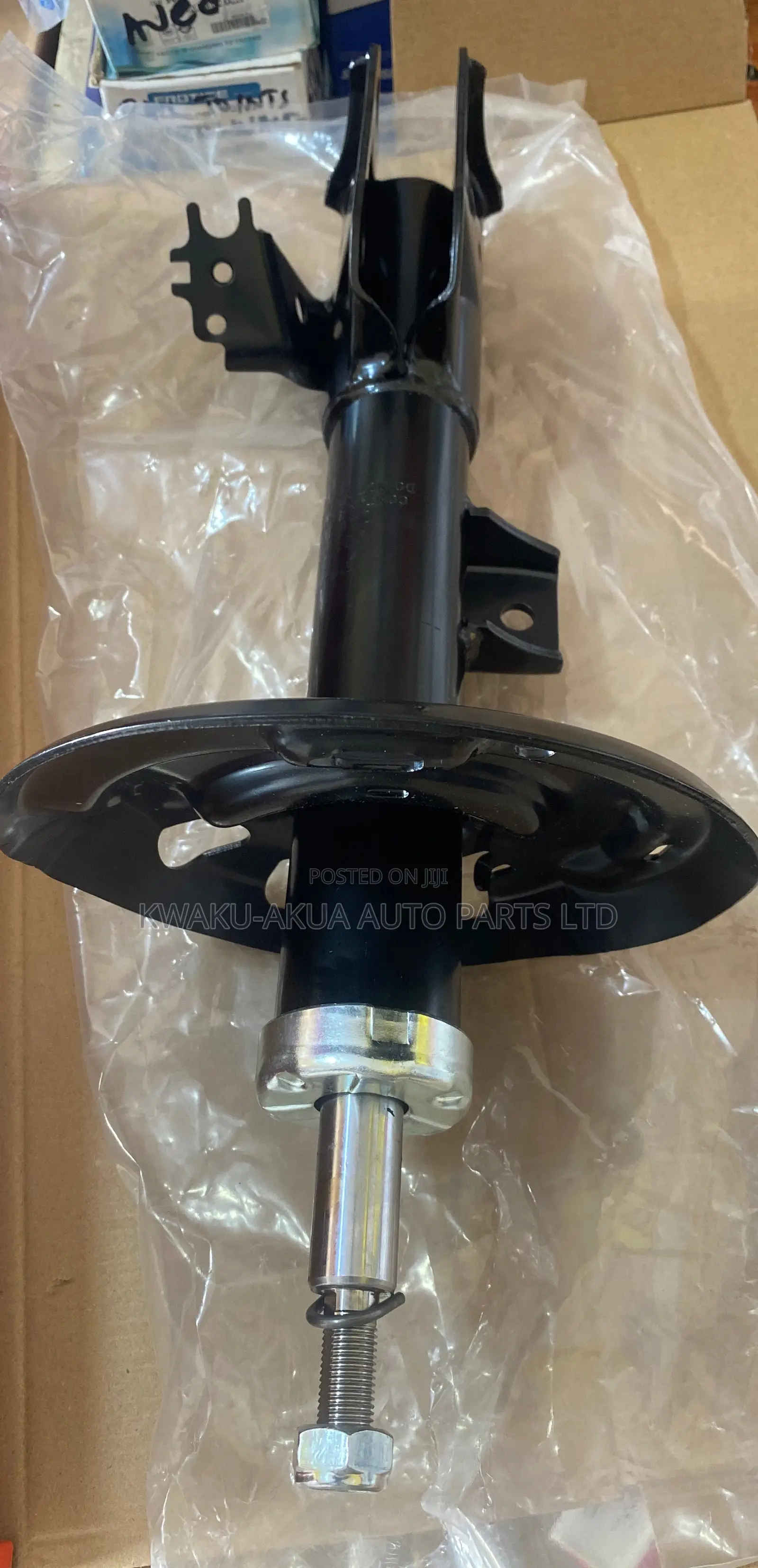 Toyota Rav 4 2020-2024 Shocks Absorbers,Ball Joints,Links