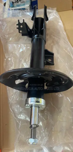 Toyota Rav 4 2020-2024 Shocks Absorbers,Ball Joints,Links