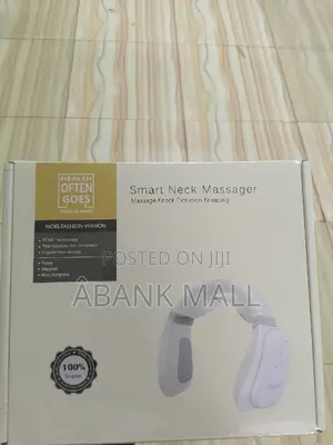 Smart Neck Massage