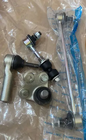 Toyota Rav 4 2020-2024 Shocks Absorbers,Ball Joints,Links