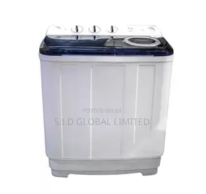 Quality TCL 7kg Twin Top Washing Machine F207TT