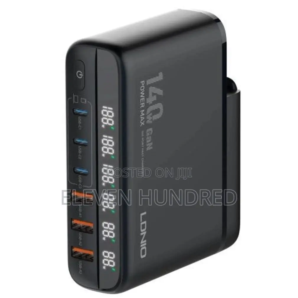 Super Fast Charger 140W (Universal)
