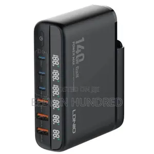 Super Fast Charger 140W (Universal)