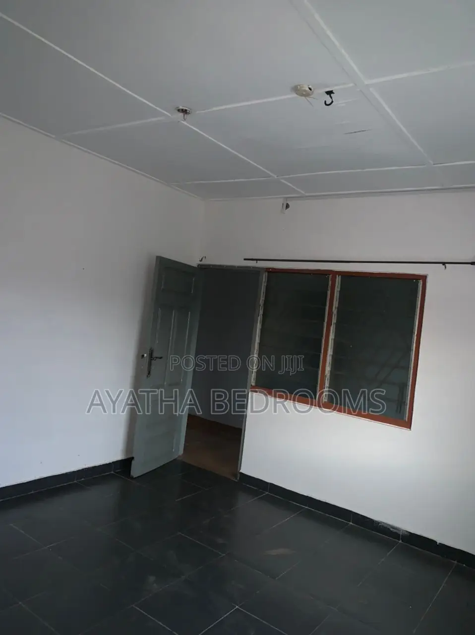 1bdrm Apartment in Ayathar Bedroom, New Town for rent