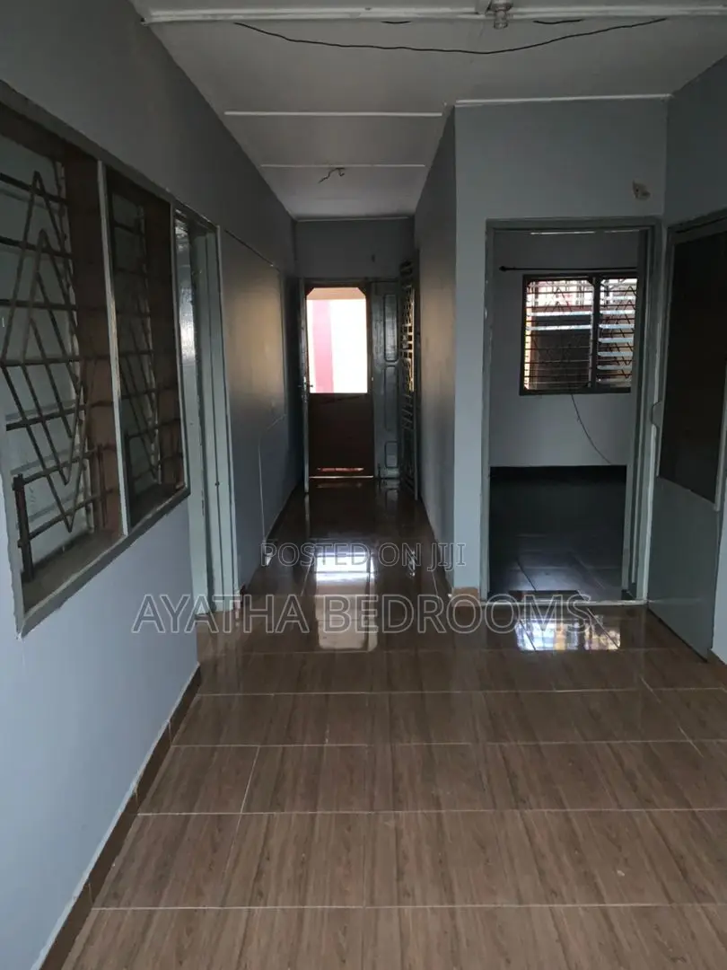 1bdrm Apartment in Ayathar Bedroom, New Town for rent