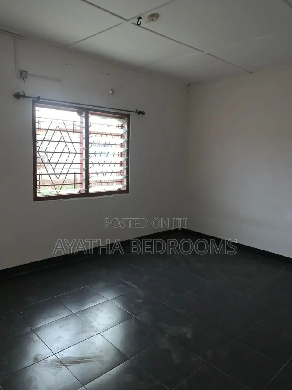 1bdrm Apartment in Ayathar Bedroom, New Town for rent