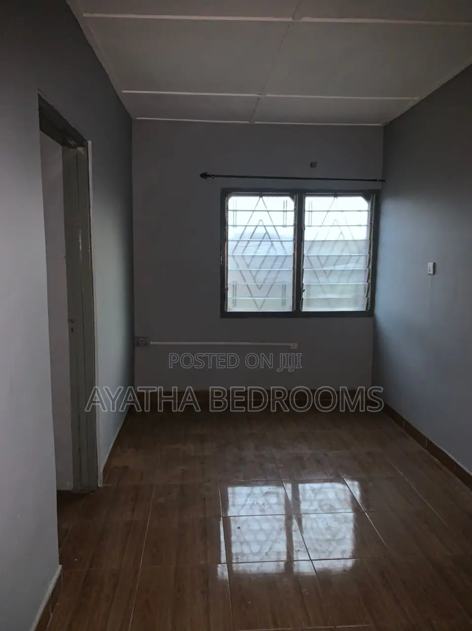 1bdrm Apartment in Ayathar Bedroom, New Town for rent