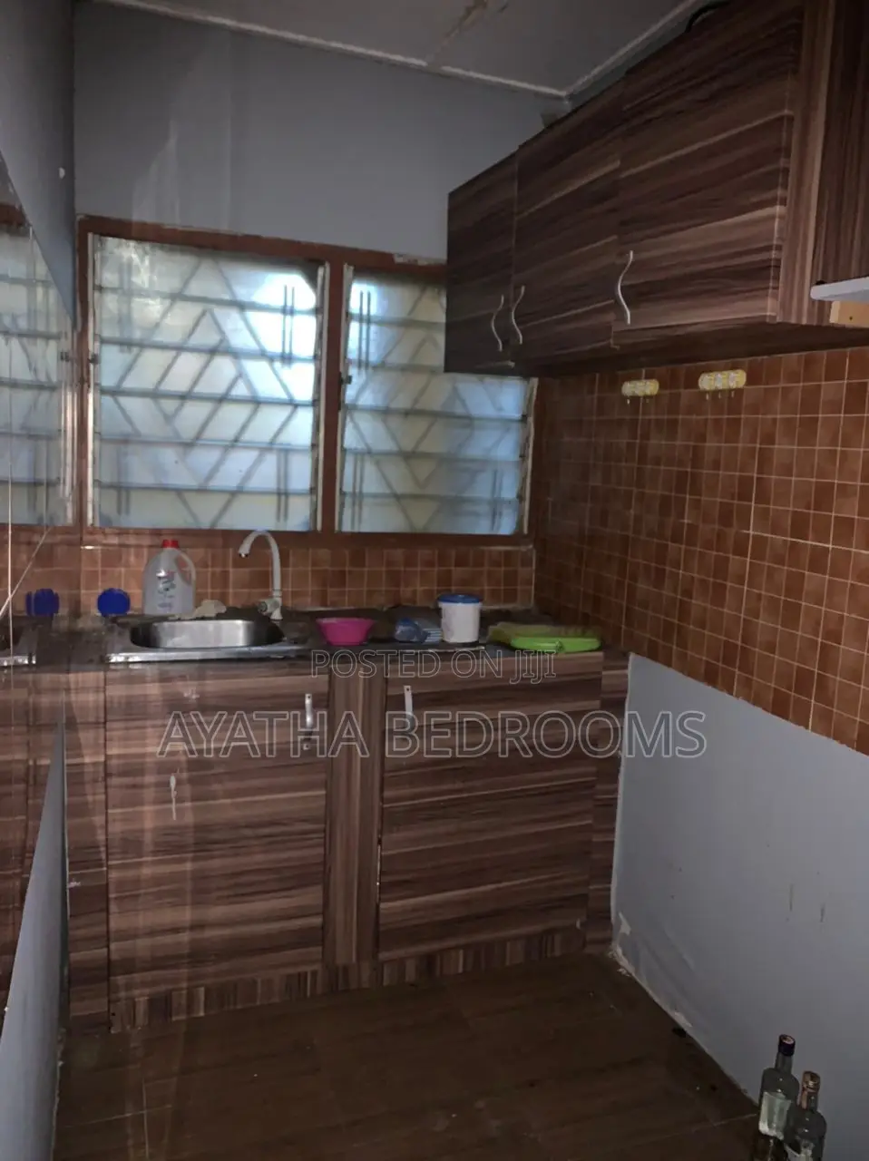 1bdrm Apartment in Ayathar Bedroom, New Town for rent