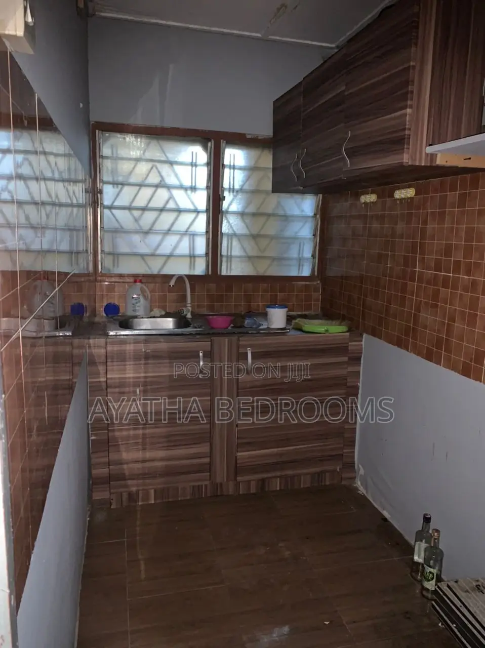 1bdrm Apartment in Ayathar Bedroom, New Town for rent