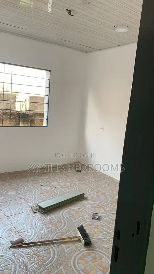 1bdrm Apartment in Ayathar Bedroom, Tseaddo for rent
