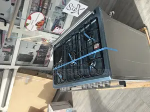 Top Cooker Ferre 60/90 Gas Oven 4-1 Stove Oven