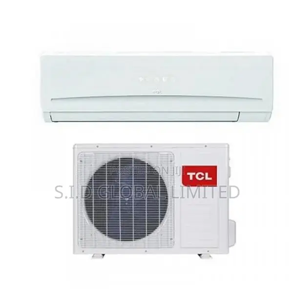 Available TCL 1.5hp Split AC -Tac-12csa/Xa51 – R410