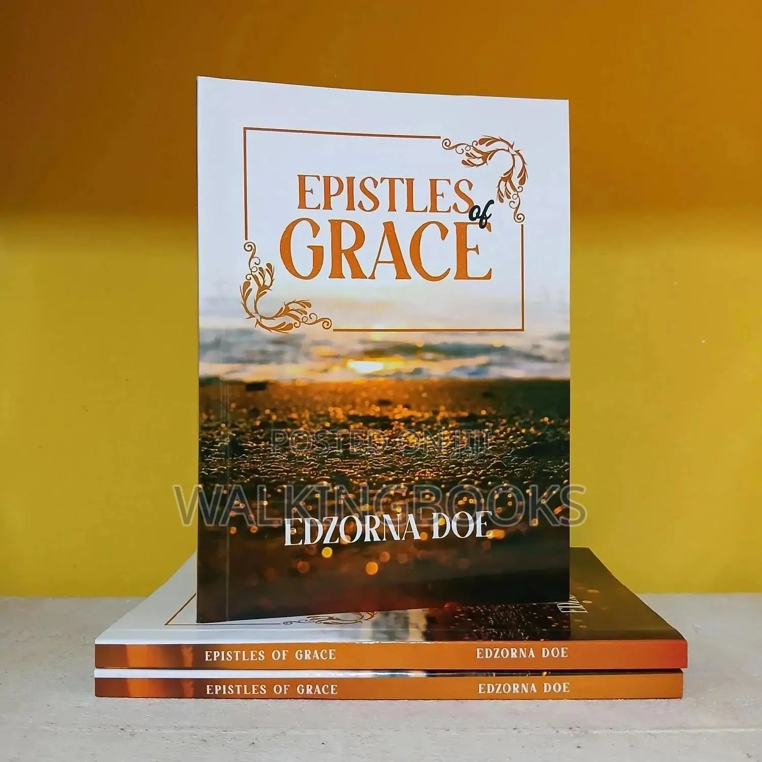 Epistles of Grace