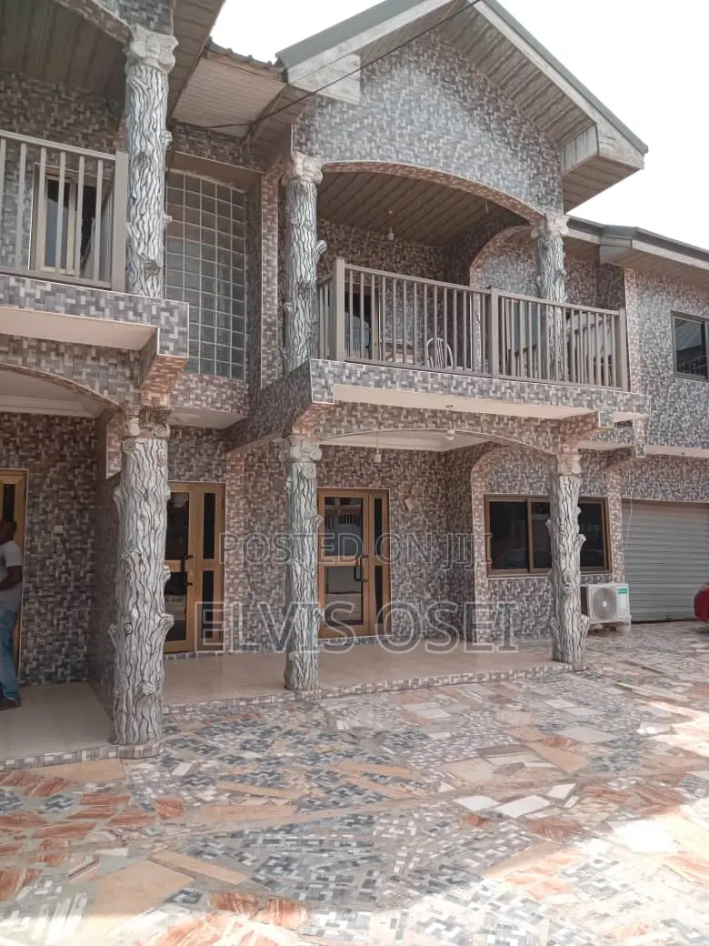 2bdrm Apartment in Weija Tetegu, Accra Metropolitan for rent