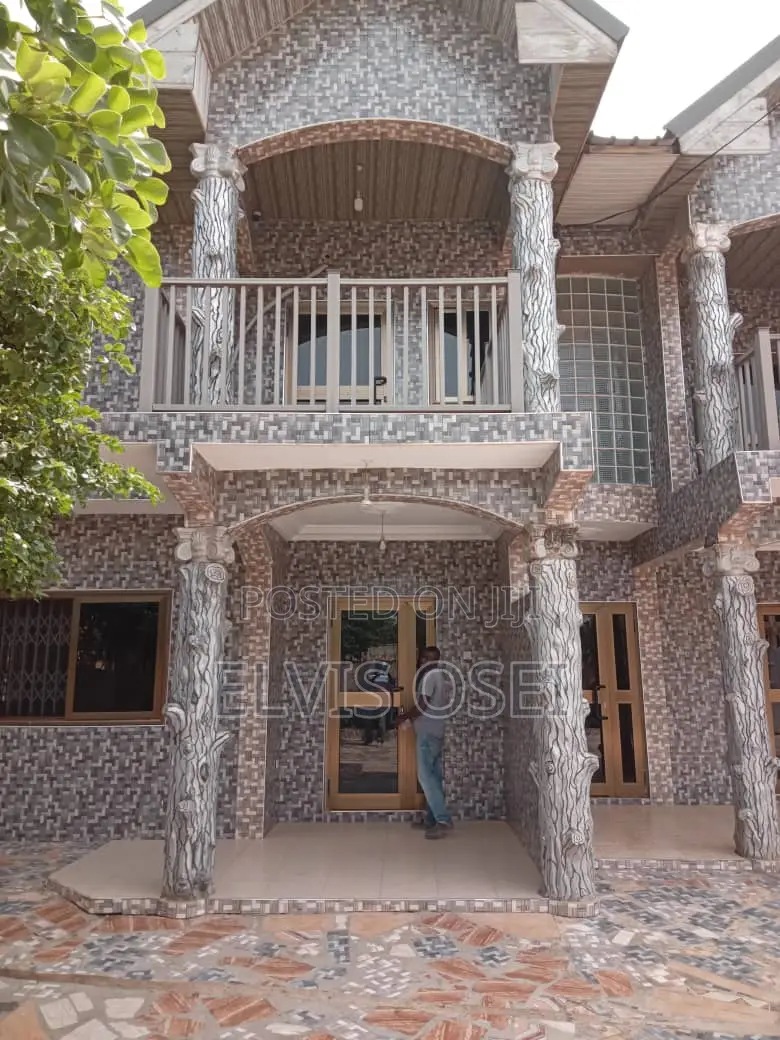 2bdrm Apartment in Weija Tetegu, Accra Metropolitan for rent