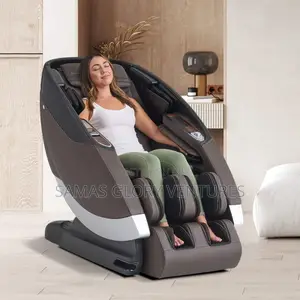 Electronic Massage Chair