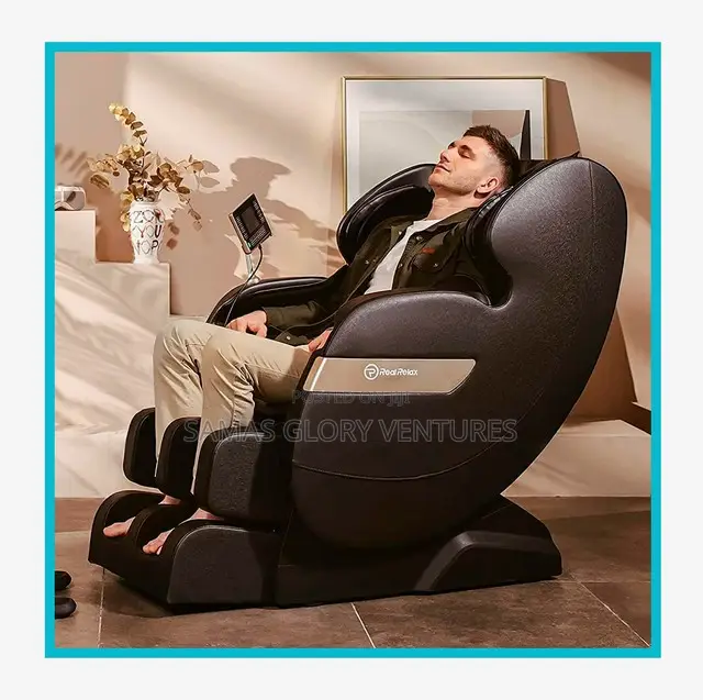 Electronic Massage Chair