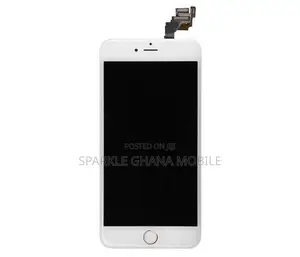 iPhone 6 Original Icloud Screen Replacement