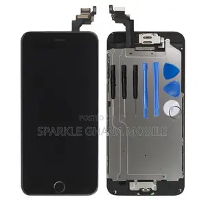 iPhone 6 Original Icloud Screen Replacement