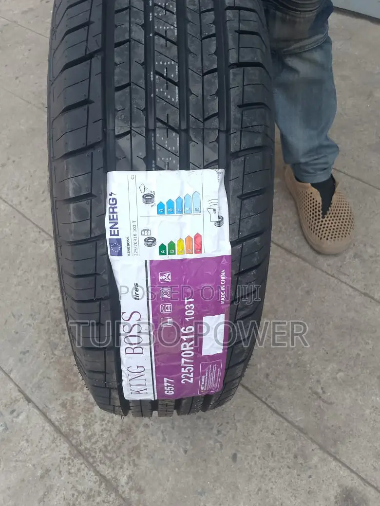 225/70r16 Kingboss