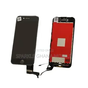 iPhone 7 Plus Original Icloud Screen Replacement