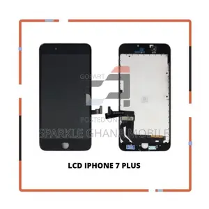 iPhone 7 Plus Original Icloud Screen Replacement