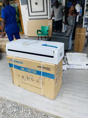 Purchase Nasco 2.5hp Split Type Air Doctor Ac(White).
