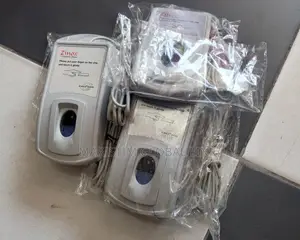 Digital Persona Zinox Fingerprint U R U 4500-S11(For WAEC)