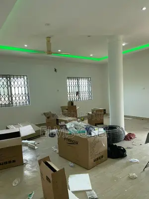 2bdrm Apartment in Tetegu, Accra Metropolitan for rent