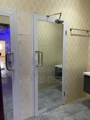 2bdrm Apartment in Tetegu, Accra Metropolitan for rent