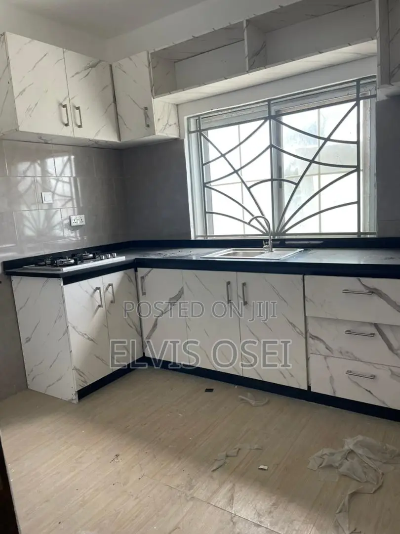 2bdrm Apartment in Tetegu, Accra Metropolitan for rent