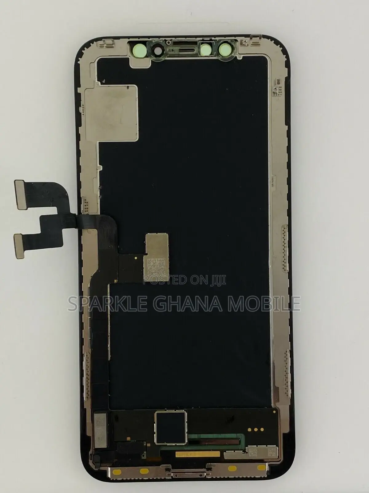 iPhone X Original Icloud Screen Replacement