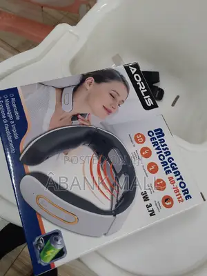 Smart Neck Massager AO-78112