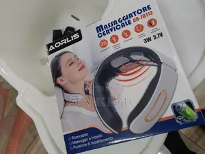 Smart Neck Massager AO-78112