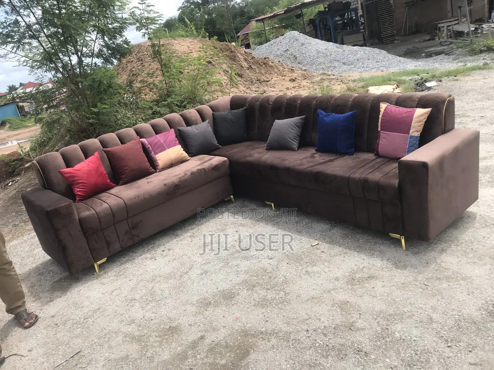 Quality Materials Furniture Home