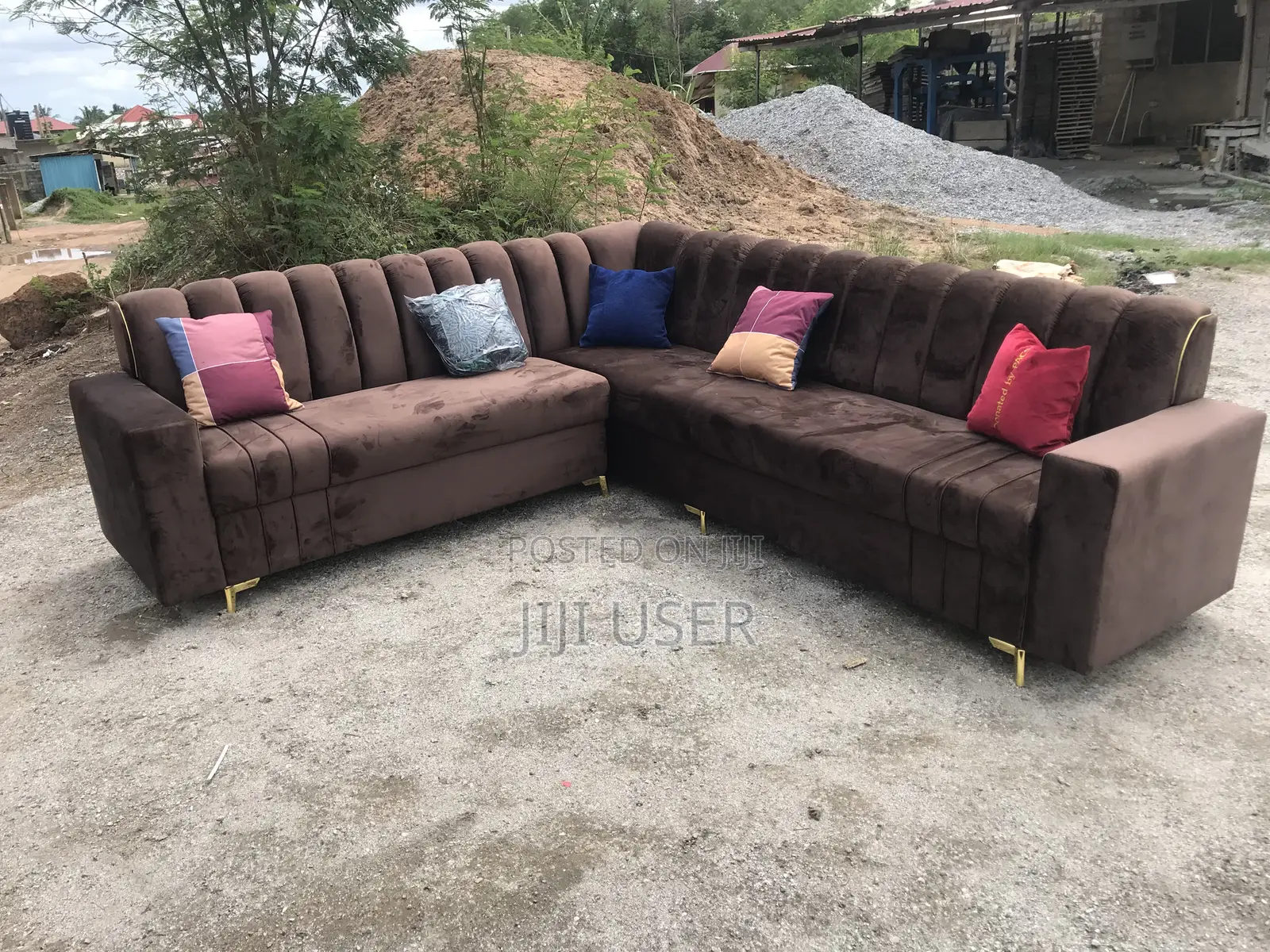 Quality Materials Furniture Home