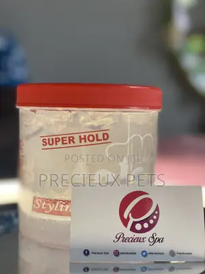 Super Hold Petals
