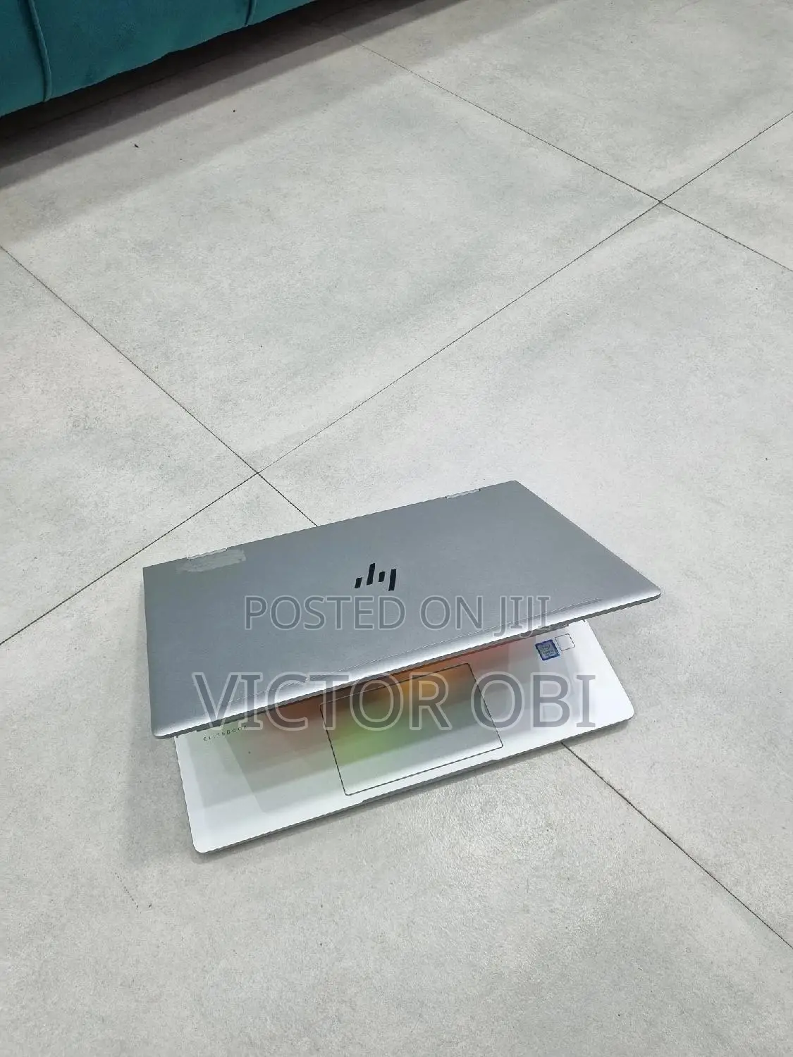 Laptop HP EliteBook 830 G5 8GB Intel Core I5 SSD 256GB