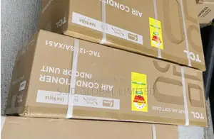 Quality TCL 2.0 HP Split Air Conditioner R410 Gas