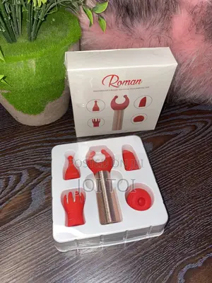 5in1 Mini Bullet Vibrator