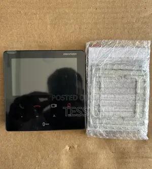 Hikvision Ip Extra Screen 5inches