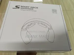 Intelligent Cervical Massager