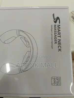 Intelligent Cervical Massager