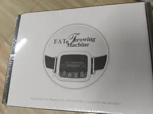 Fat Throwing Machine